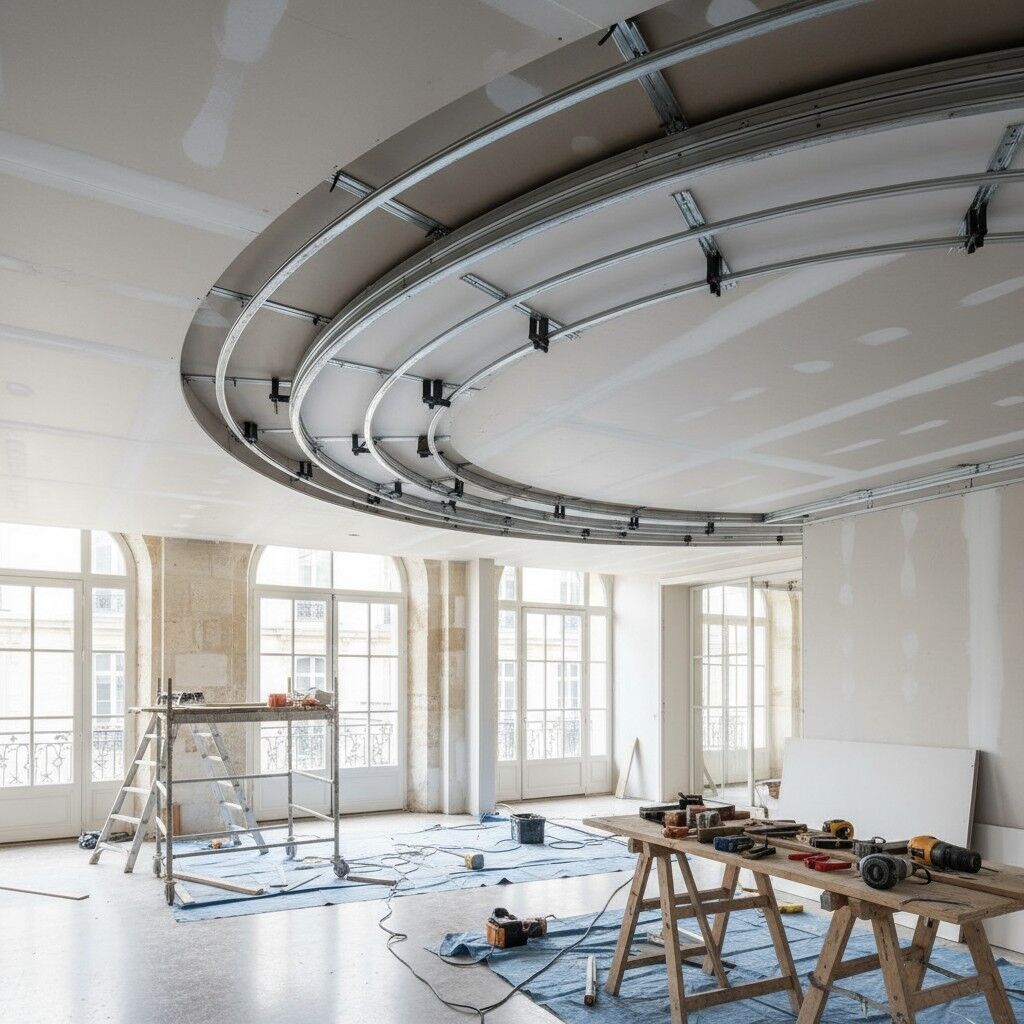 AGENCE TON ESPACE